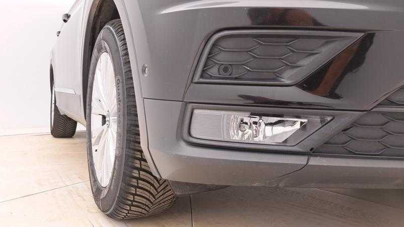 Vente en ligne Volkswagen Tiguan  1.5 TSI EVO 150ch Manuelle/6 Confortline au prix de 17 560 €