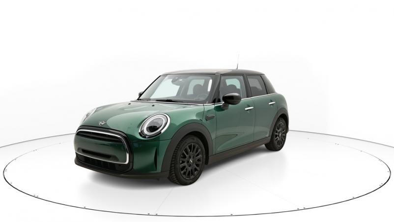 Vente en ligne Mini Mini 5D 1.5  136ch Automatique/6 Cooper au prix de 26 700 €