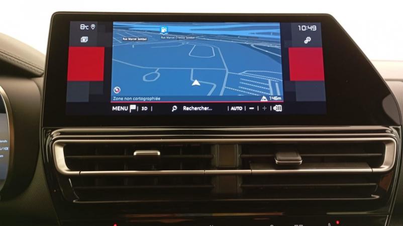 Vente en ligne Citroën C5 Aircross PureTech 130 S S EAT8 Shine au prix de 26 440 €