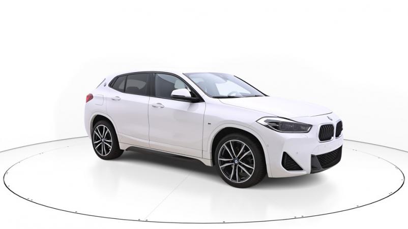 Vente en ligne Bmw X2  18 i 136ch Automatique/7 M sport au prix de 31 720 €