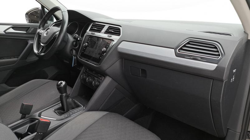 Vente en ligne Volkswagen Tiguan  1.5 TSI EVO 150ch Manuelle/6 Confortline au prix de 17 560 €