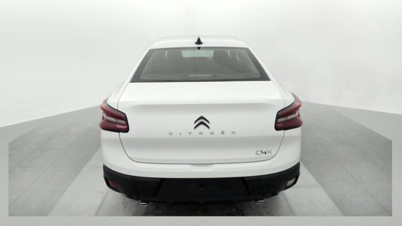 Vente en ligne Citroën C4 X PureTech 130 S S EAT8 Plus au prix de 21 090 €