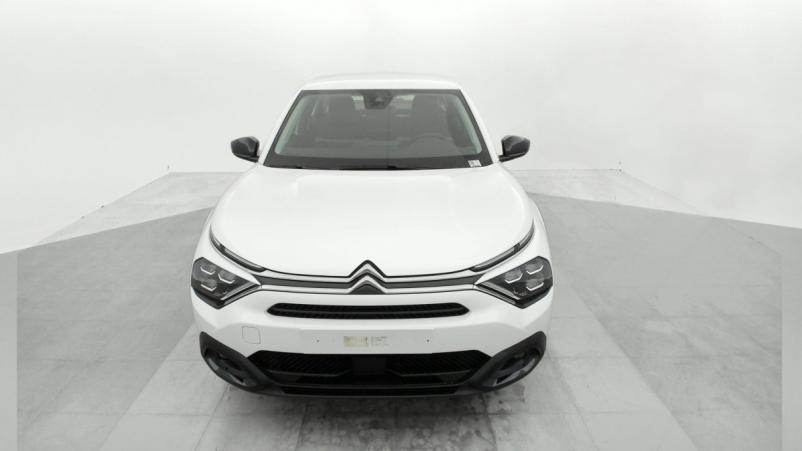 Vente en ligne Citroën C4 X PureTech 130 S S EAT8 Plus au prix de 21 090 €