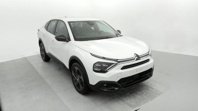 Vente en ligne Citroën C4 X PureTech 130 S S EAT8 Plus au prix de 21 090 €