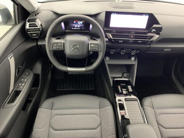 Vente en ligne Citroën C4 X PureTech 130 S S EAT8 Plus au prix de 21 090 €