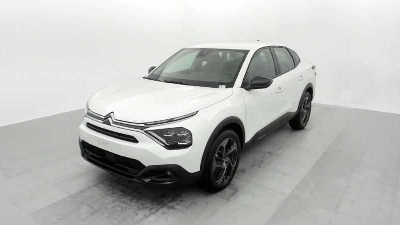 Vente en ligne Citroën C4 X PureTech 130 S S EAT8 Plus au prix de 21 090 €