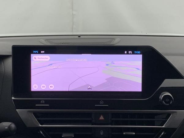Vente en ligne Citroën C4 X PureTech 130 S S EAT8 Plus au prix de 21 090 €