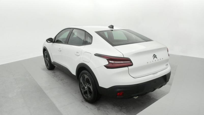 Vente en ligne Citroën C4 X PureTech 130 S S EAT8 Plus au prix de 21 090 €
