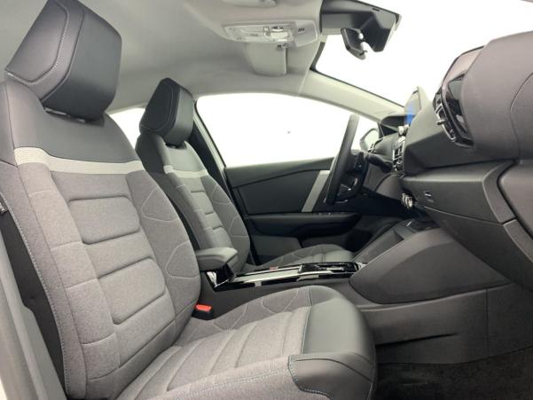 Vente en ligne Citroën C4 X PureTech 130 S S EAT8 Plus au prix de 21 090 €