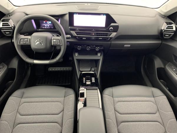 Vente en ligne Citroën C4 X PureTech 130 S S EAT8 Plus au prix de 21 090 €