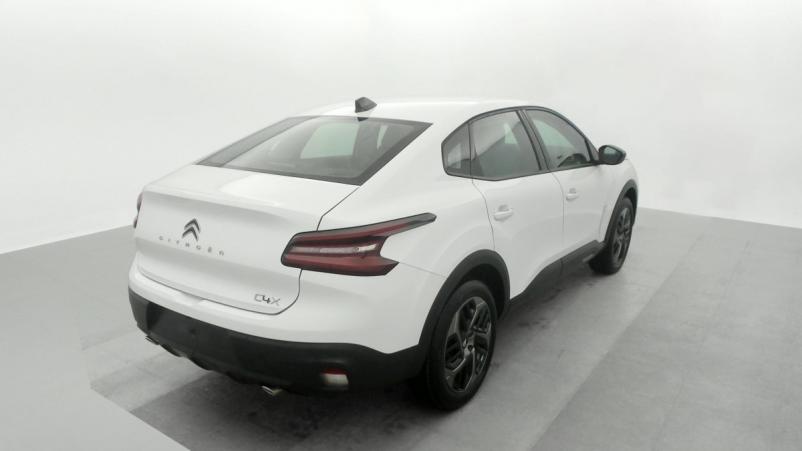 Vente en ligne Citroën C4 X PureTech 130 S S EAT8 Plus au prix de 21 090 €