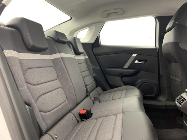 Vente en ligne Citroën C4 X PureTech 130 S S EAT8 Plus au prix de 21 090 €