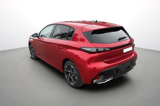 Vente en ligne Peugeot 308 BlueHDi 130ch S S EAT8 Allure au prix de 28 300 €