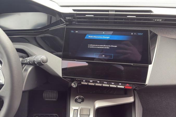 Vente en ligne Peugeot 308 BlueHDi 130ch S S EAT8 Allure au prix de 28 300 €