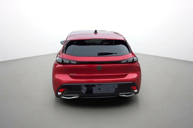 Vente en ligne Peugeot 308 BlueHDi 130ch S S EAT8 Allure au prix de 28 300 €