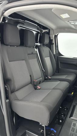 Vente en ligne Citroën Jumpy Fourgon Jumpy XL 2.0 BlueHDi 180ch EAT8 au prix de 37 380 €