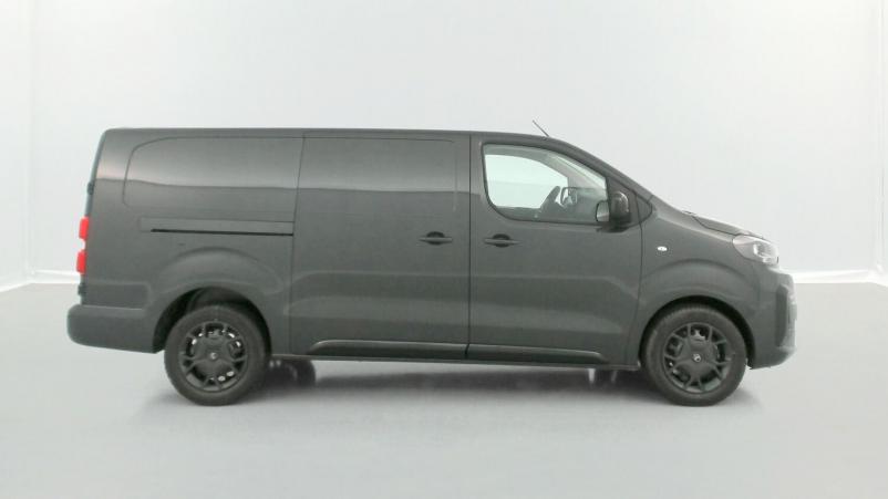 Vente en ligne Citroën Jumpy Fourgon Jumpy XL 2.0 BlueHDi 180ch EAT8 au prix de 37 380 €