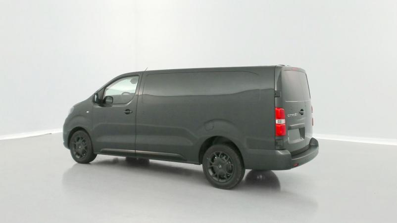 Vente en ligne Citroën Jumpy Fourgon Jumpy XL 2.0 BlueHDi 180ch EAT8 au prix de 37 380 €