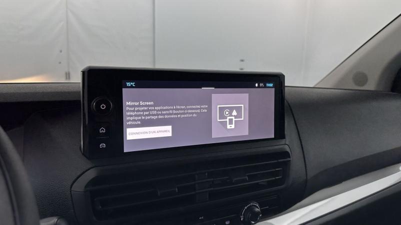 Vente en ligne Citroën Jumpy Fourgon Jumpy XL 2.0 BlueHDi 180ch EAT8 au prix de 37 380 €