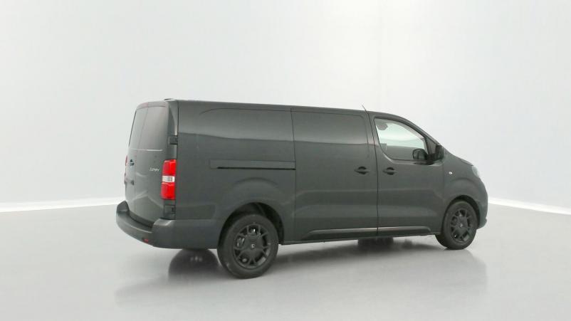 Vente en ligne Citroën Jumpy Fourgon Jumpy XL 2.0 BlueHDi 180ch EAT8 au prix de 37 380 €