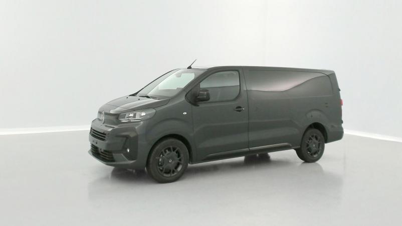 Vente en ligne Citroën Jumpy Fourgon Jumpy XL 2.0 BlueHDi 180ch EAT8 au prix de 37 380 €
