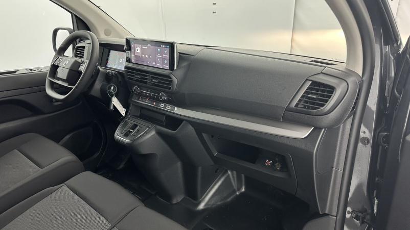 Vente en ligne Citroën Jumpy Fourgon Jumpy XL 2.0 BlueHDi 180ch EAT8 au prix de 37 380 €