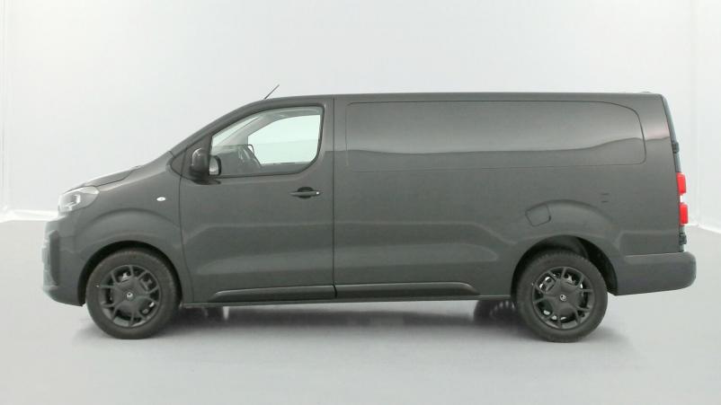 Vente en ligne Citroën Jumpy Fourgon Jumpy XL 2.0 BlueHDi 180ch EAT8 au prix de 37 380 €