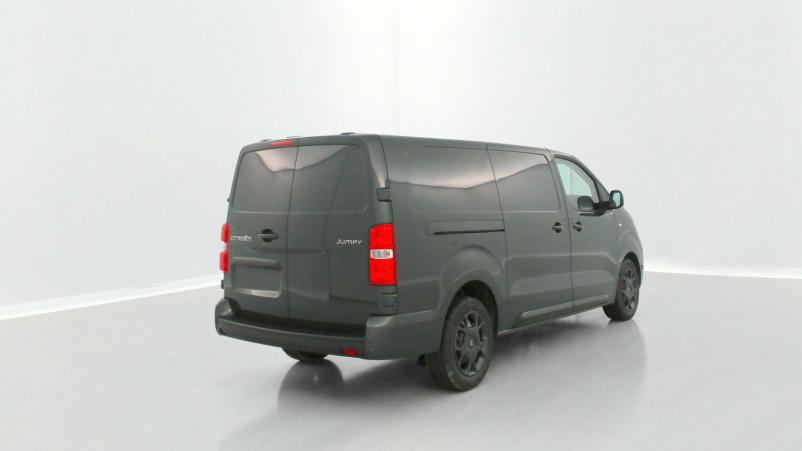 Vente en ligne Citroën Jumpy Fourgon Jumpy XL 2.0 BlueHDi 180ch EAT8 au prix de 37 380 €