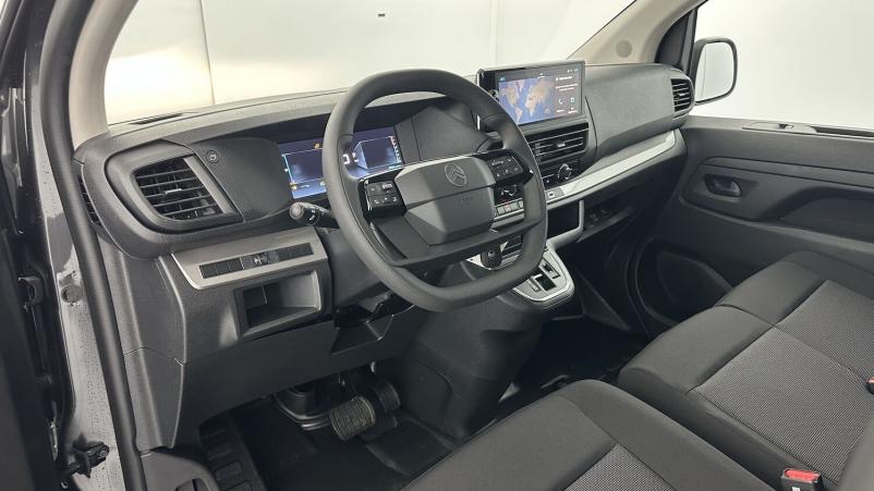 Vente en ligne Citroën Jumpy Fourgon Jumpy XL 2.0 BlueHDi 180ch EAT8 au prix de 37 380 €