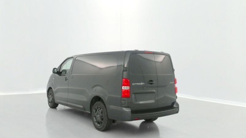 Vente en ligne Citroën Jumpy Fourgon Jumpy XL 2.0 BlueHDi 180ch EAT8 au prix de 37 380 €