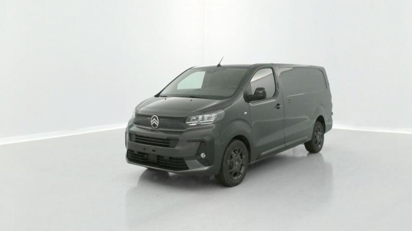 Vente en ligne Citroën Jumpy Fourgon Jumpy XL 2.0 BlueHDi 180ch EAT8 au prix de 37 380 €