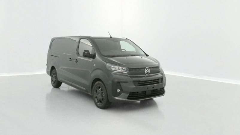 Vente en ligne Citroën Jumpy Fourgon Jumpy XL 2.0 BlueHDi 180ch EAT8 au prix de 37 380 €