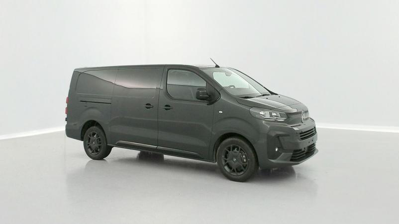 Vente en ligne Citroën Jumpy Fourgon Jumpy XL 2.0 BlueHDi 180ch EAT8 au prix de 37 380 €