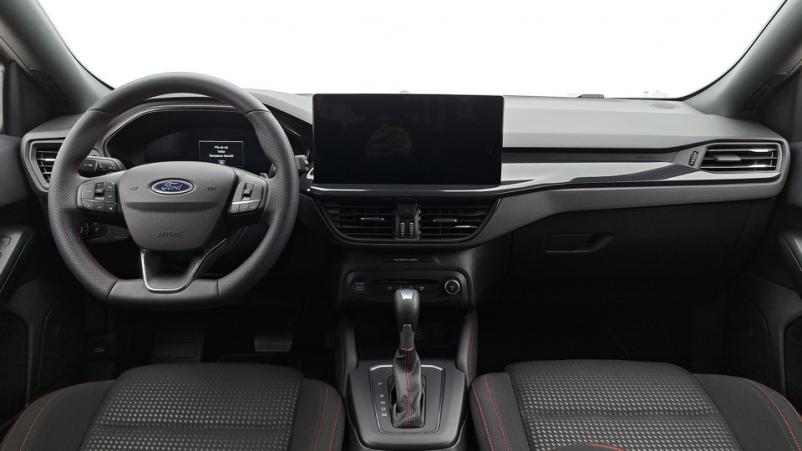 Vente en ligne Ford Focus 5P 1.0 EcoBoost mHEV 155ch Automatique/7 St-line x au prix de 27 710 €