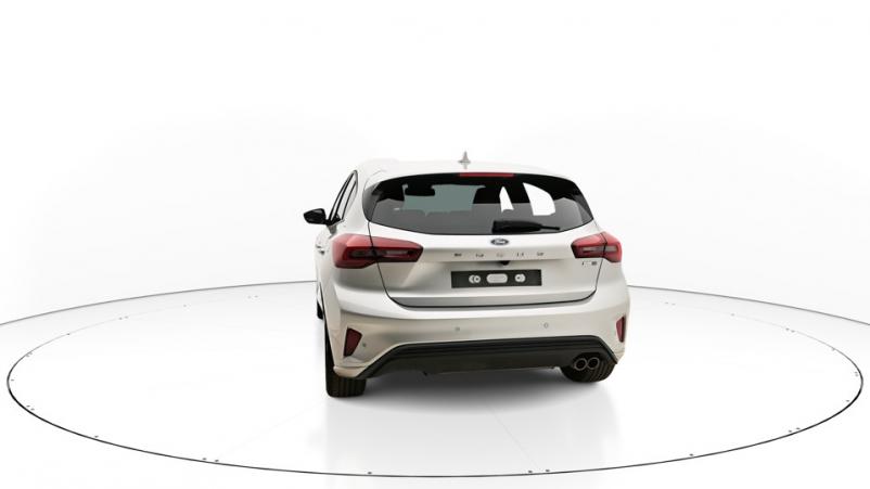 Vente en ligne Ford Focus 5P 1.0 EcoBoost mHEV 155ch Automatique/7 St-line x au prix de 27 710 €