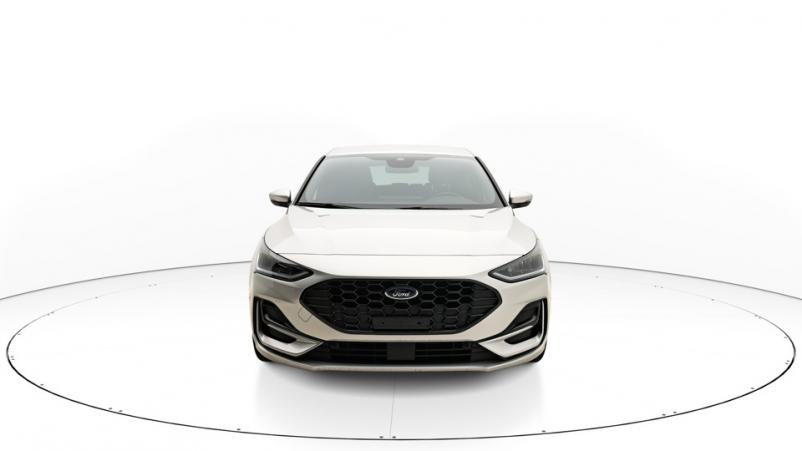 Vente en ligne Ford Focus 5P 1.0 EcoBoost mHEV 155ch Automatique/7 St-line x au prix de 27 710 €