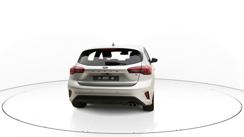 Vente en ligne Ford Focus 5P 1.0 EcoBoost mHEV 155ch Automatique/7 St-line x au prix de 27 710 €