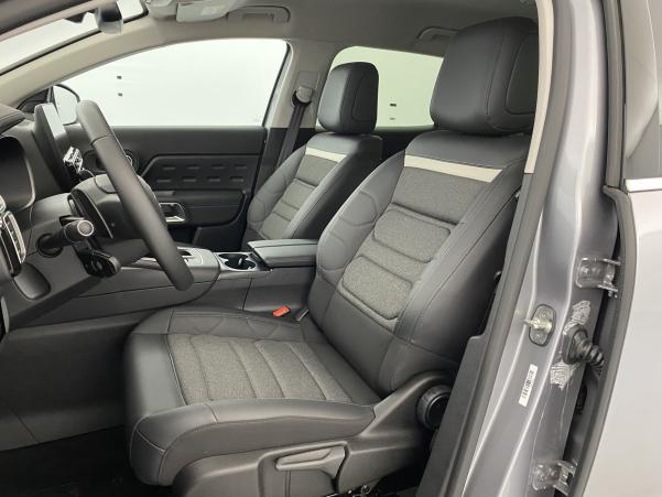 Vente en ligne Citroën C5 Aircross 1.5 BlueHDi 130ch PLUS EAT8 au prix de 25 990 €