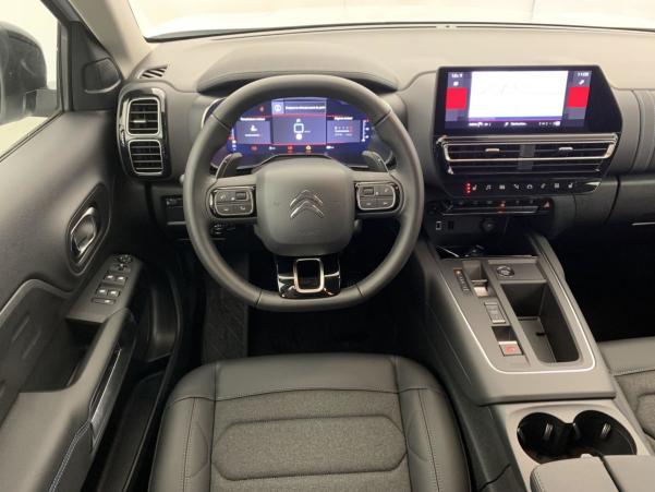 Vente en ligne Citroën C5 Aircross Hybride 136 e-DCS6 Plus au prix de 27 270 €