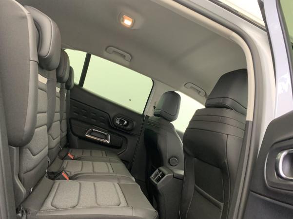 Vente en ligne Citroën C5 Aircross Hybride 136 e-DCS6 Plus au prix de 27 270 €