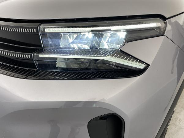 Vente en ligne Citroën C5 Aircross 1.5 BlueHDi 130ch PLUS EAT8 au prix de 25 990 €