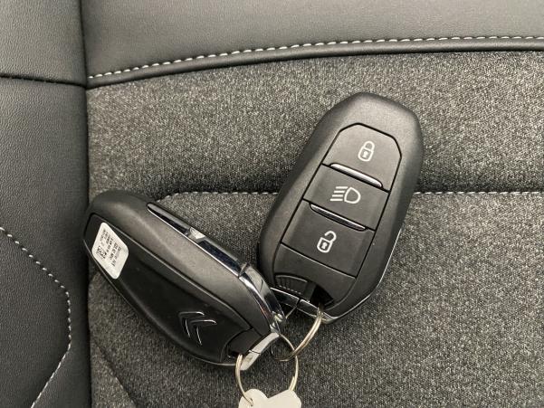 Vente en ligne Citroën C5 Aircross 1.5 BlueHDi 130ch PLUS EAT8 au prix de 25 990 €