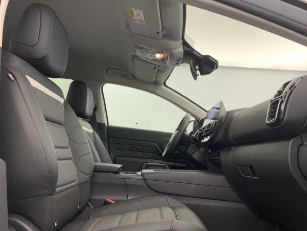 Vente en ligne Citroën C5 Aircross Hybride 136 e-DCS6 Plus au prix de 27 270 €