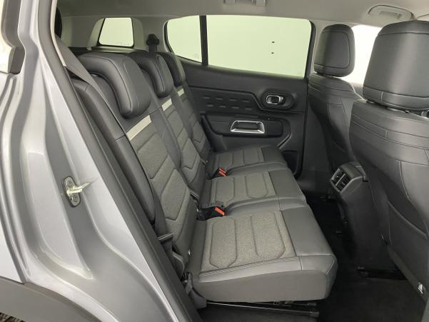 Vente en ligne Citroën C5 Aircross 1.5 BlueHDi 130ch PLUS EAT8 au prix de 25 990 €