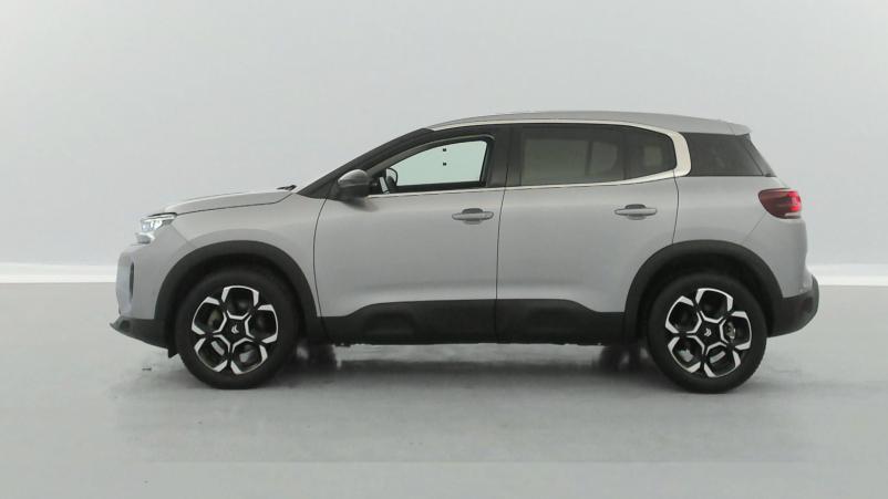 Vente en ligne Citroën C5 Aircross 1.5 BlueHDi 130ch PLUS EAT8 au prix de 25 990 €