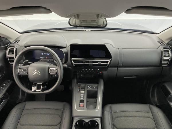 Vente en ligne Citroën C5 Aircross 1.5 BlueHDi 130ch PLUS EAT8 au prix de 25 990 €