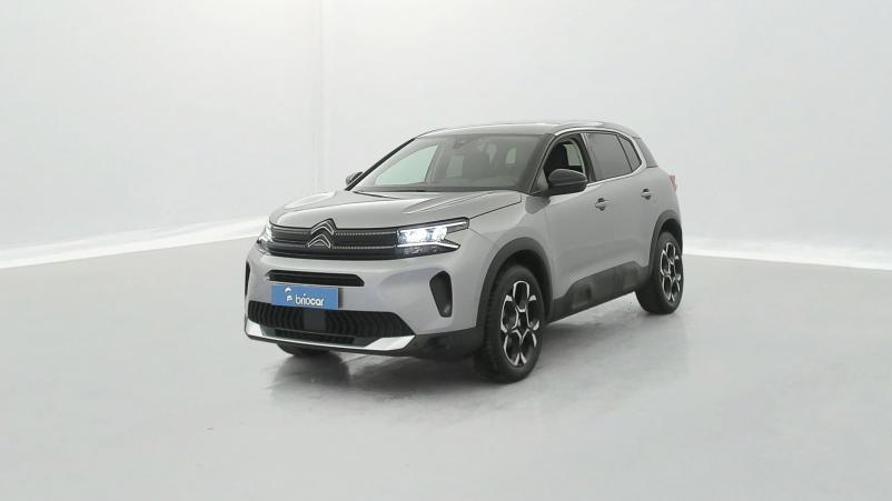 Vente en ligne Citroën C5 Aircross 1.5 BlueHDi 130ch PLUS EAT8 au prix de 25 990 €