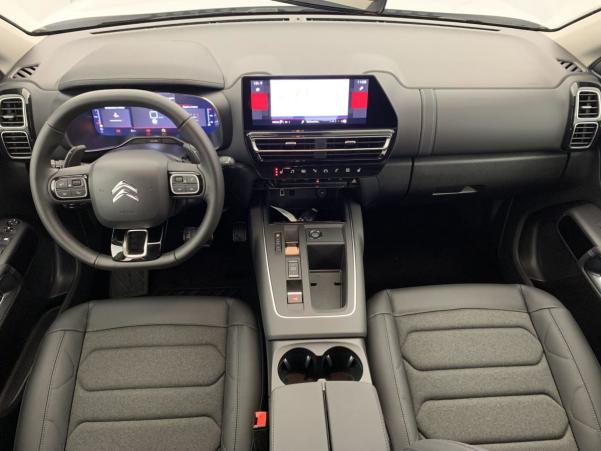 Vente en ligne Citroën C5 Aircross Hybride 136 e-DCS6 Plus au prix de 27 270 €