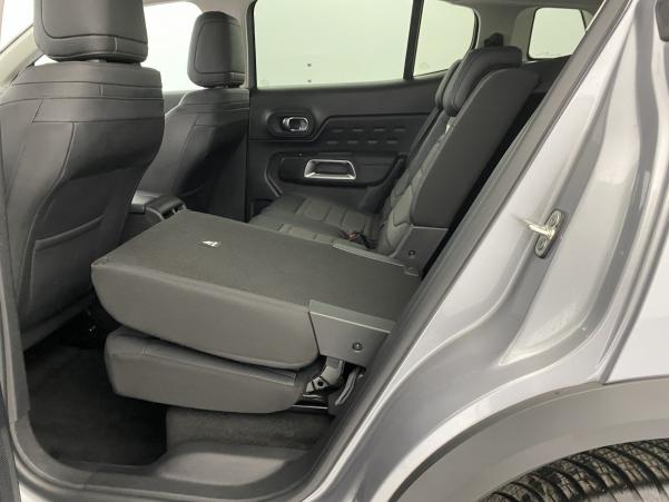 Vente en ligne Citroën C5 Aircross 1.5 BlueHDi 130ch PLUS EAT8 au prix de 25 990 €