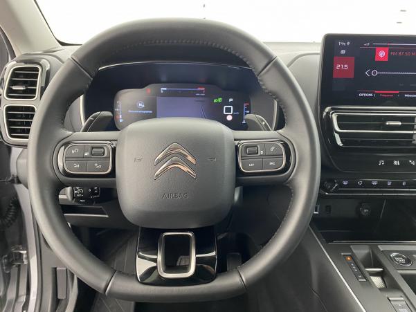 Vente en ligne Citroën C5 Aircross 1.5 BlueHDi 130ch PLUS EAT8 au prix de 25 990 €